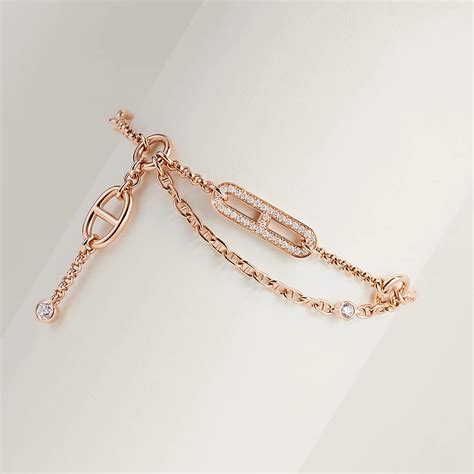 hermes chaos bracelet|hermes chaos fancy bracelet.